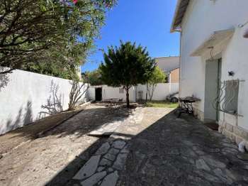 Vente maison 6 pièces Marseille 12e 13