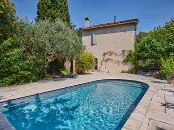 Vente Maison 5 chambresMarseille 12e