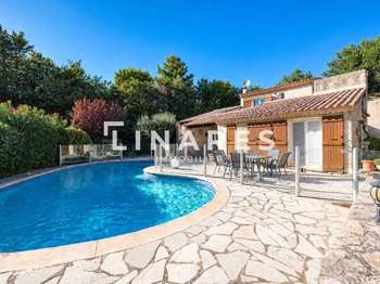 Vente Maison 4 chambresMarseille 12e