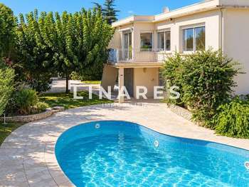 Vente maison 6 pièces Marseille 12e 13