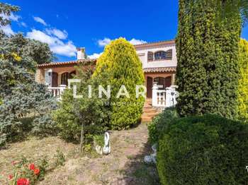 Vente maison 4 pièces Marseille 12e 13