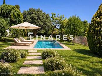 Vente Maison 3 chambresMarseille 12e