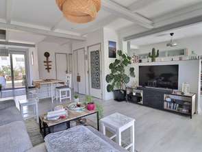 Vente Maison 5 chambresMarseille