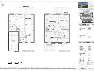 Vente maison 5 pièces Vente maison 5 pièces