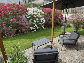 Vente Maison 4 chambresMarseille 13e