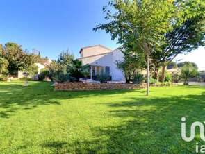 Vente Maison 4 chambresMarseille 13e