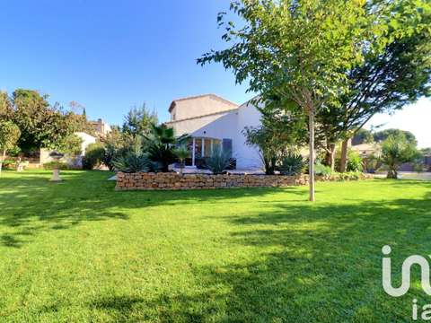 Vente maison 5 pièces Marseille 13e 13