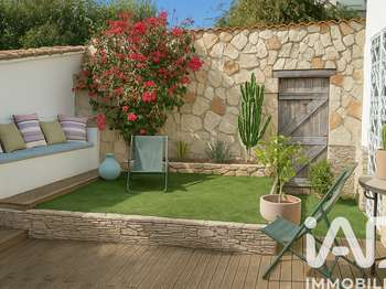 Vente maison 4 pièces Marseille 13e 13