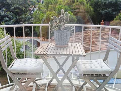 Vente maison 4 pièces Marseille 13e 13