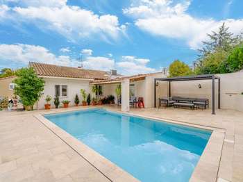 Vente maison 4 pièces Marseille 13e 13