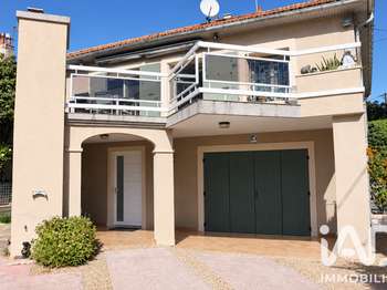 Vente Maison 2 chambresMarseille 13e