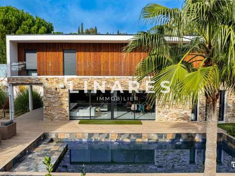 Vente maison 5 pièces Marseille 13e 13