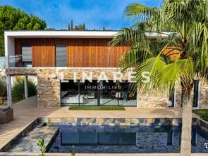 Vente Maison 4 chambresMarseille 13e