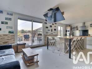 Vente Maison 4 piècesMarseille 13e