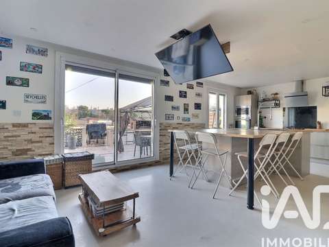 Vente maison 4 pièces Marseille 13e 13