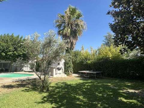 Vente maison 5 pièces Marseille 13e 13