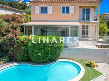 Vente Maison 4 chambresMarseille 13e