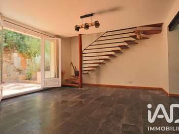 Vente Maison 3 chambresMarseille 13e