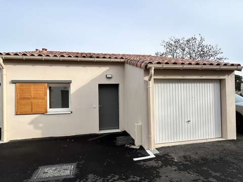 Vente maison 4 pièces Marseille 13e 13