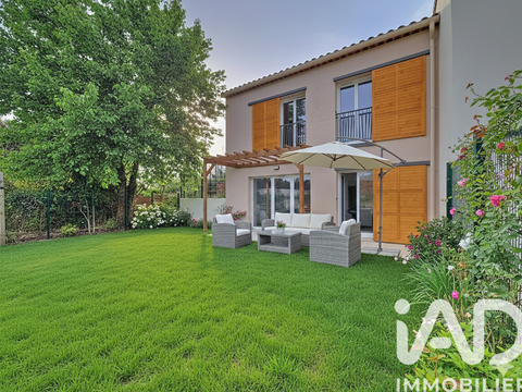 Vente maison 4 pièces Marseille 13e 13