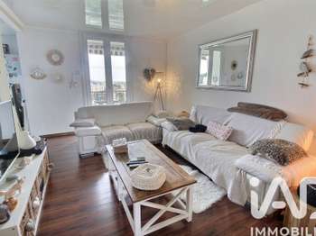 Vente maison 3 pièces Marseille 13e 13