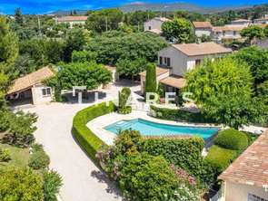 Vente Maison 5 chambresMarseille 13e