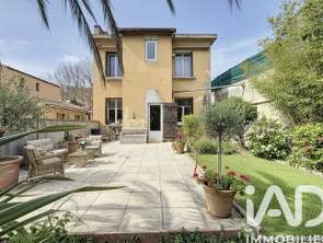 Vente Maison 3 chambresMarseille 13e