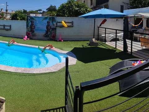 Vente maison 4 pièces Marseille 13e 13