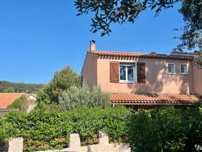 Vente Maison 3 chambresMarseille 13e