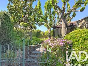 Vente Maison 4 chambresMarseille 13e