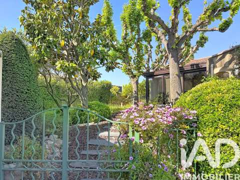 Vente maison 5 pièces Marseille 13e 13
