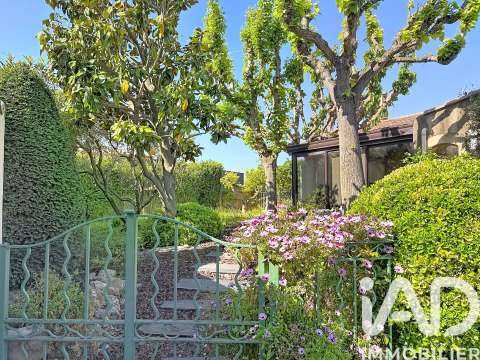 Vente maison 5 pièces Marseille 13e 13