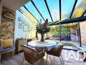 Vente Maison 4 chambresMarseille 13e