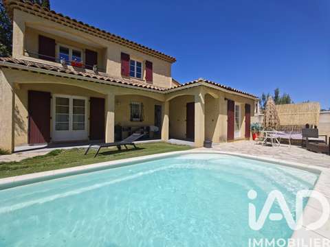 Vente maison 5 pièces Marseille 13e 13