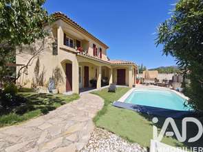 Vente Maison 4 chambresMarseille 13e