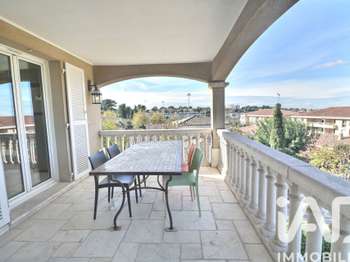 Vente Maison 3 piècesMarseille 13e