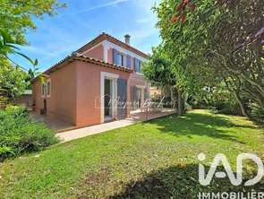 Vente Maison 4 chambresMarseille 13e