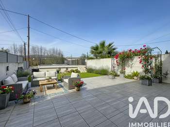 Vente maison 6 pièces Marseille 13e 13