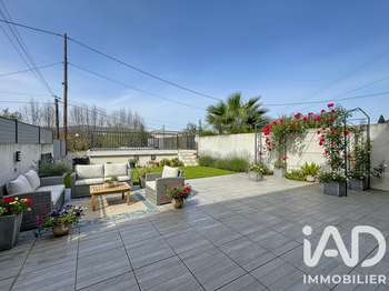 Vente maison 6 pièces Marseille 13e 13