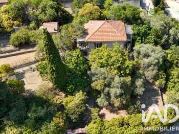 Vente maison 3 pièces Marseille 13e 13