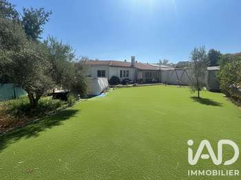 Maison 5 pièces 95 m² · à Marseille 13e · 95 m² · 405 000 €