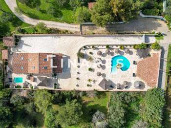 Vente Maison 7 chambresMarseille 13e