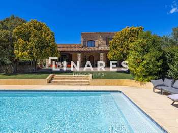 Vente Maison 4 chambresMarseille 13e