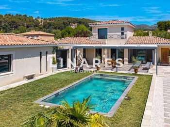 Vente Maison 4 chambresMarseille 13e