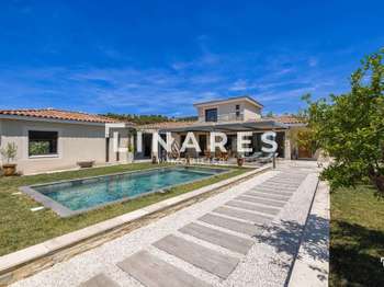 Vente Maison 4 chambresMarseille 13e