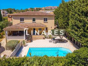Vente Maison 3 chambresMarseille 13e