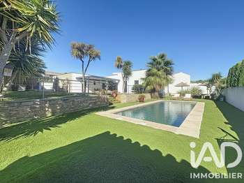Vente maison 5 pièces Marseille 13e 13
