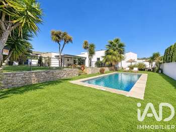 Vente maison 5 pièces Marseille 13e 13