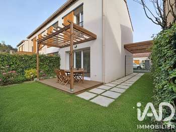 Vente maison 5 pièces Marseille 13e 13