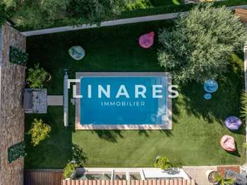 Vente maison 7 pièces Marseille 13e 13